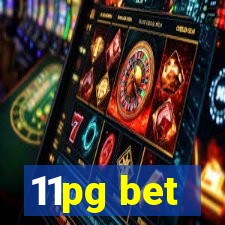11pg bet